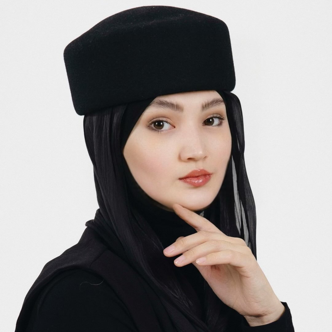 Бигалиева Марина Маратовна